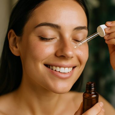 Hydrater sans eau : comment certaines formules transforment la peau en profondeur