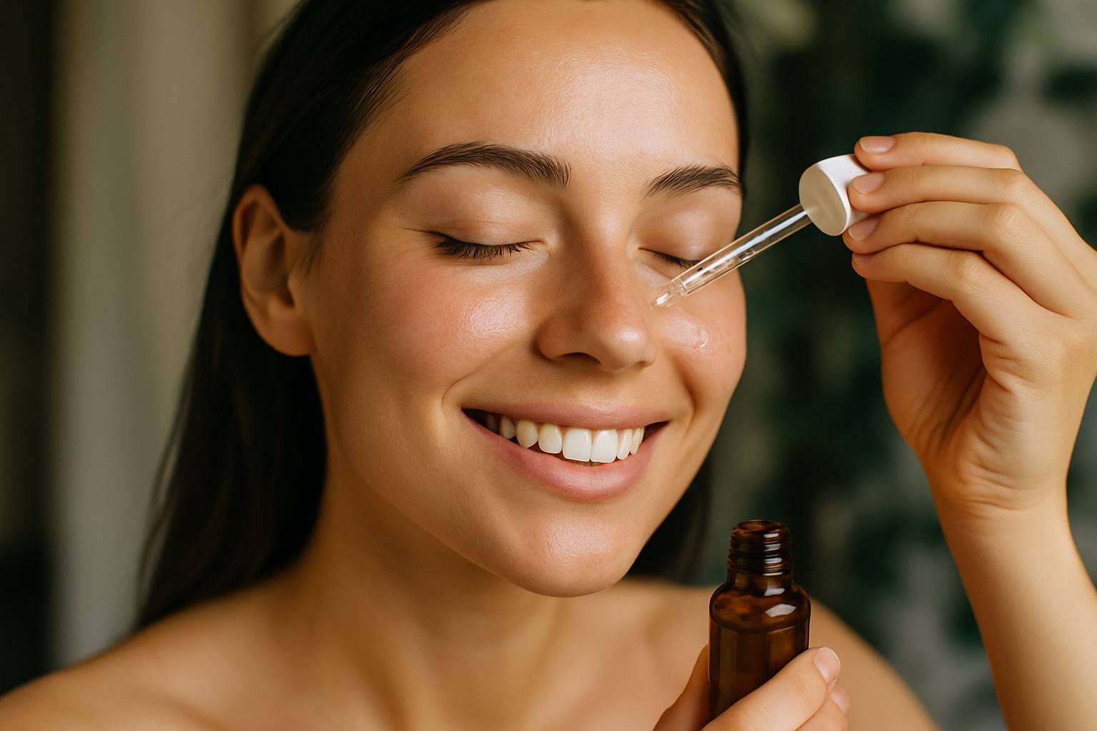 Les bienfaits des facteurs de croissance microbienne pour une peau éclatante