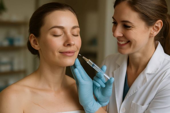 Les facteurs de croissance microbienne : une révolution pour la régénération cutanée professionnelle