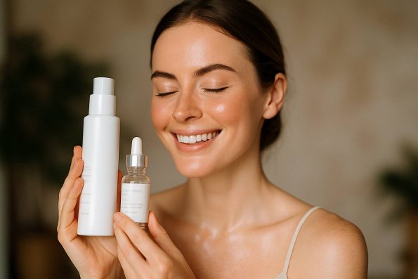 Les innovations cliniccare pour une peau régénérée et éclatante en 28 jours