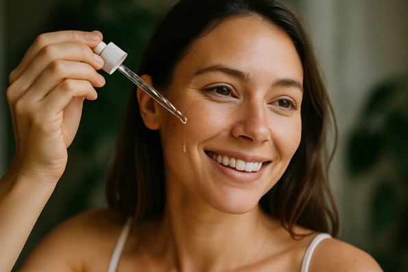 Les secrets de l’acide hyaluronique à faible poids moléculaire pour une hydratation optimale