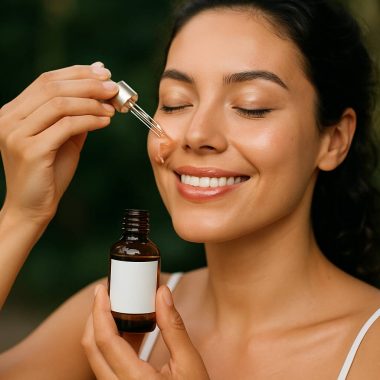 Comment les extraits végétaux révolutionnent les soins cosmeceutiques haut de gamme