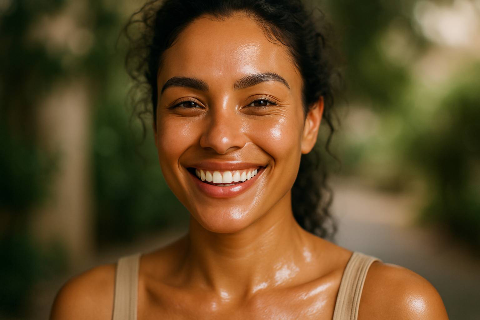 Les secrets d’une peau éclatante pour sublimer votre look au quotidien