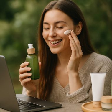 Réconcilier nature et technologie pour un bien-être quotidien