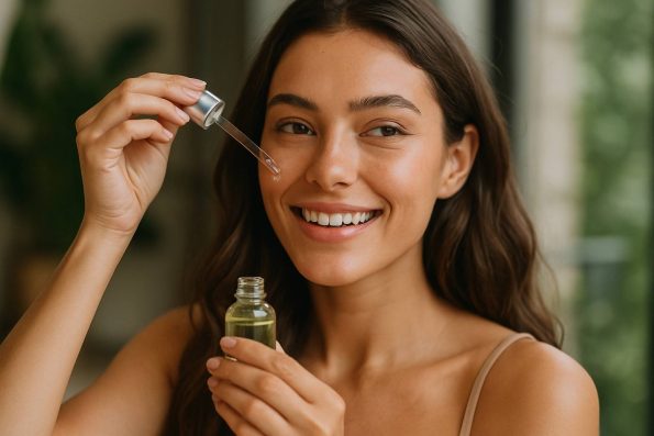 L&rsquo;influence de la biotechnologie sur les tendances beauté des fashionistas