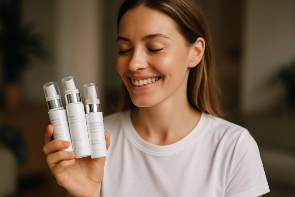 Programmes home care cliniccare : une approche scientifique pour des résultats visibles en 28 jours