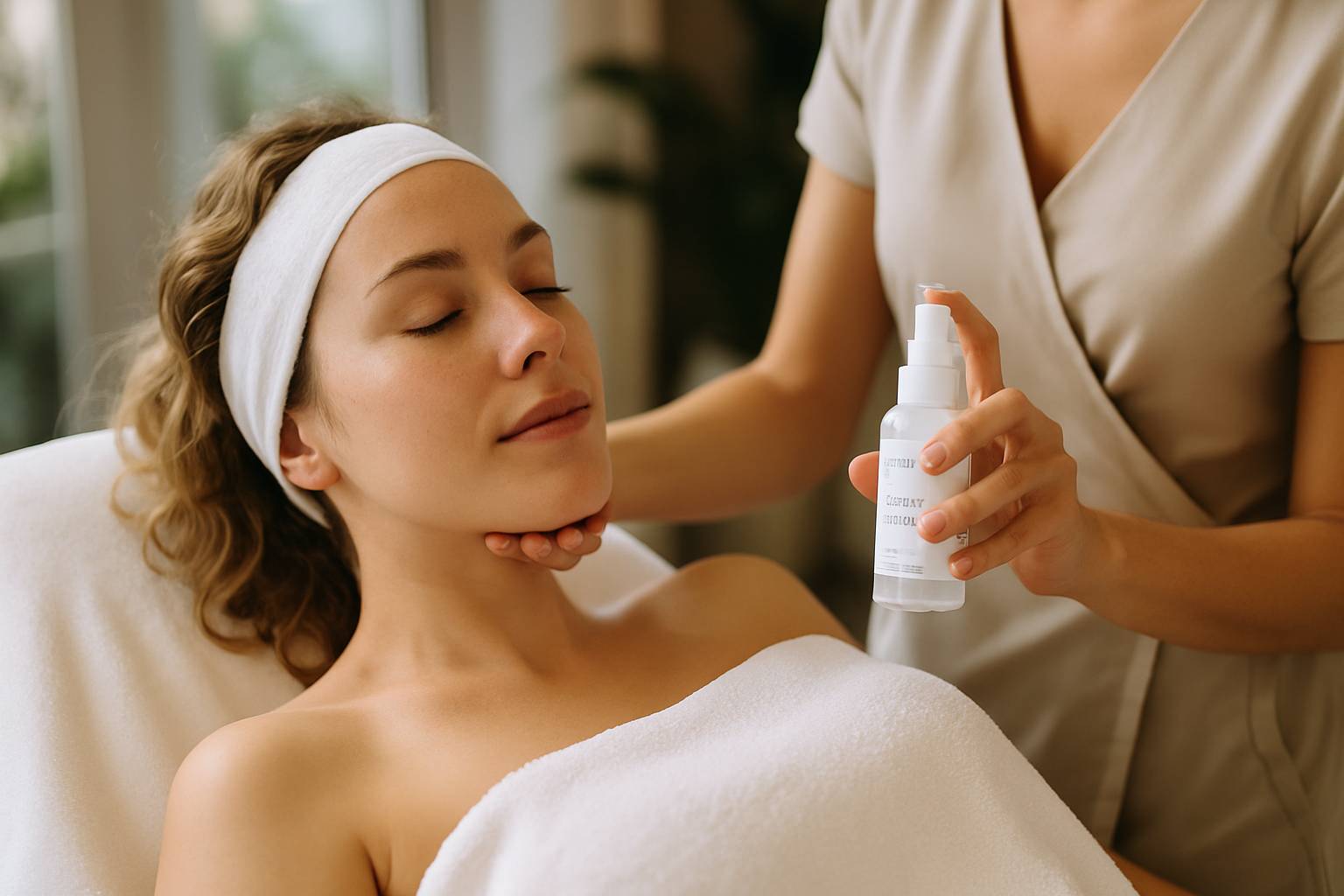 Réinventer votre routine bien-être avec les soins innovants de clinic care