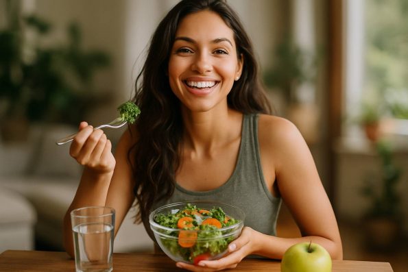 Adopter un mode de vie sain pour sublimer votre beauté de l’intérieur