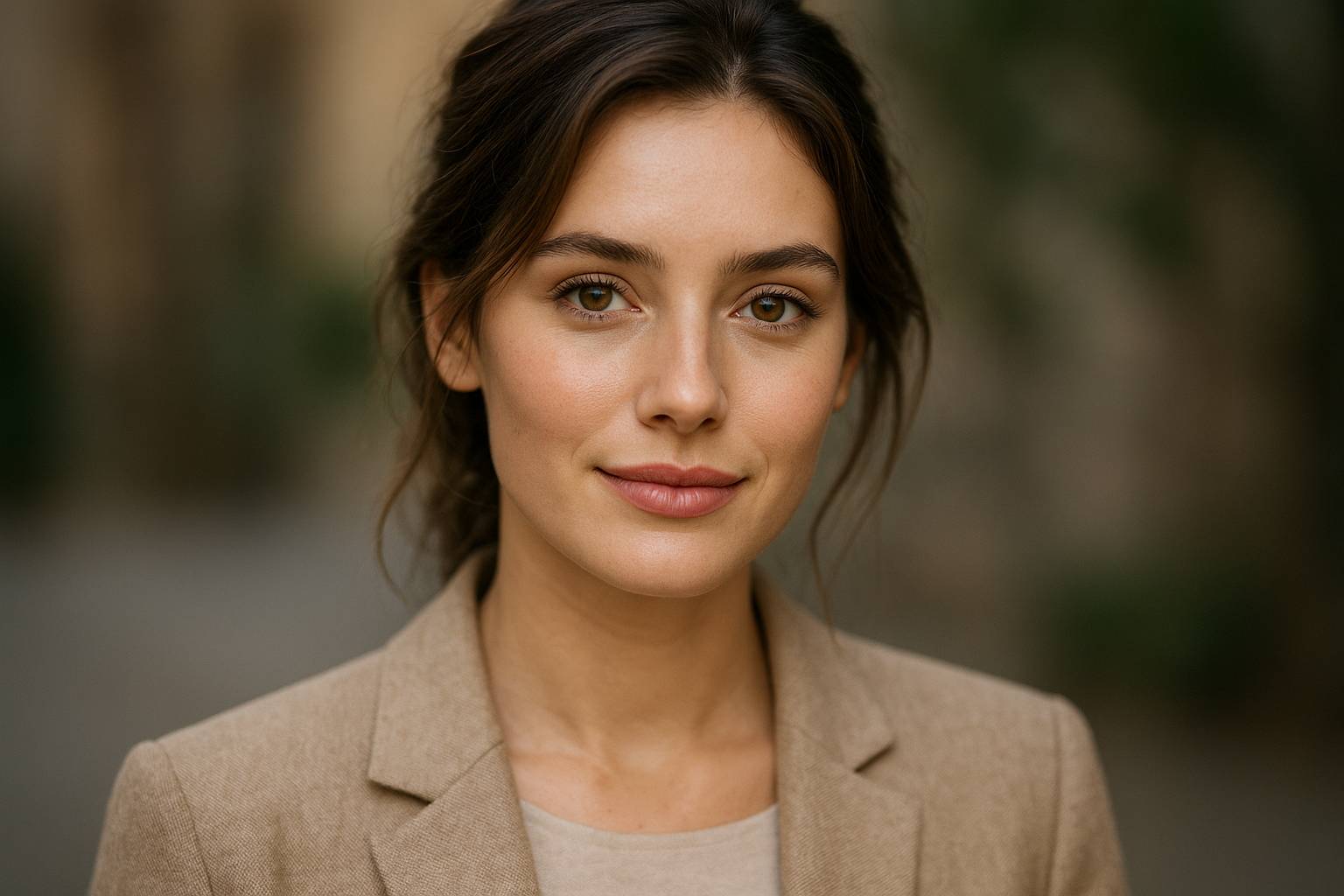 Allier style et soin : les secrets d&rsquo;une beauté naturellement sophistiquée