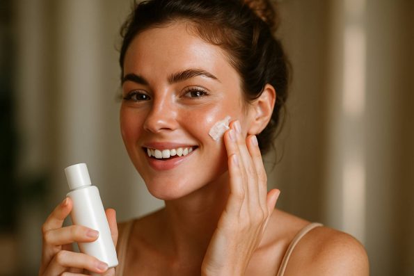 Associer style et soin : les secrets d’une peau éclatante au quotidien