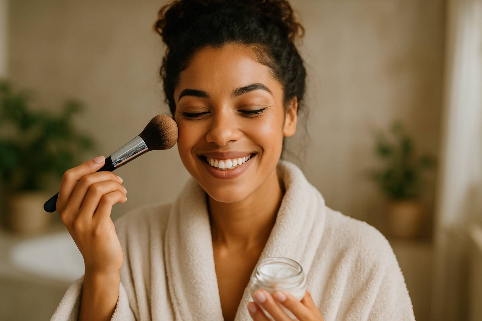 Comment allier bien-être et élégance dans votre routine beauté