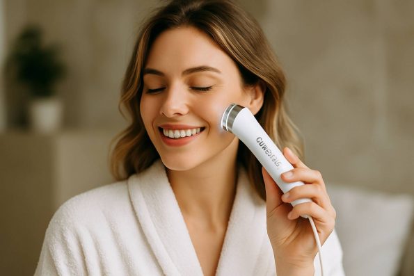 Comment intégrer la haute technologie cliniccare dans votre routine beauté stylée