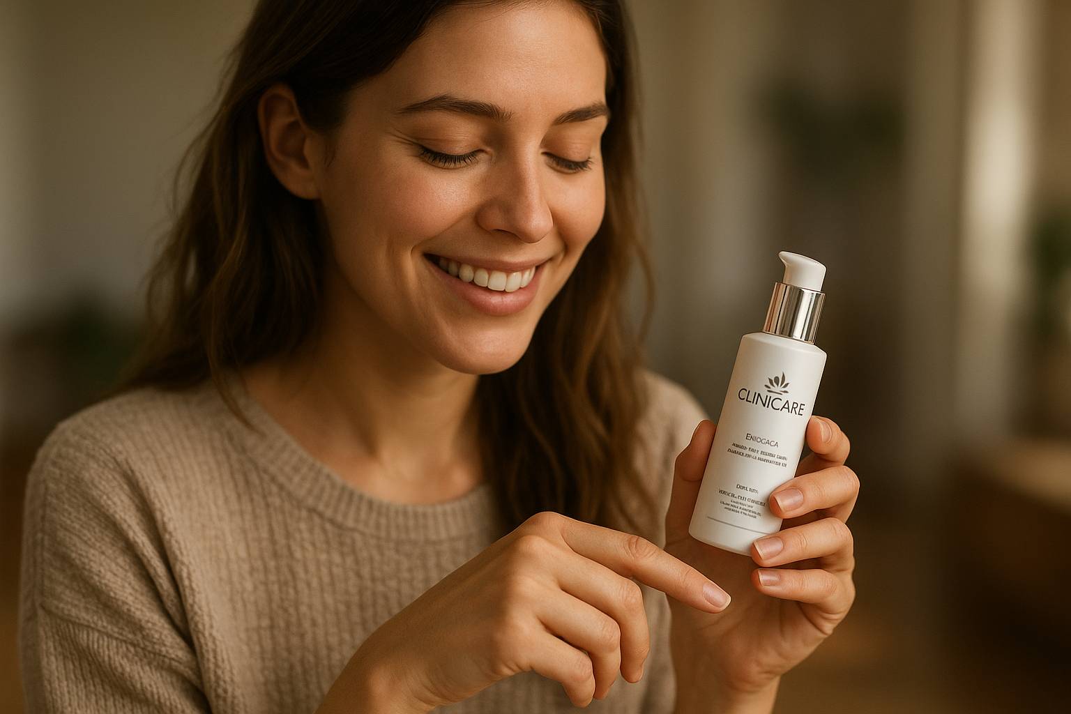 Comment intégrer les soins cosméceutiques cliniccare dans votre quotidien bien-être