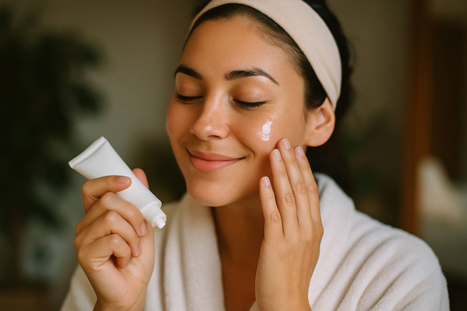 Comment intégrer un protocole home care efficace pour une peau hydratée et apaisée