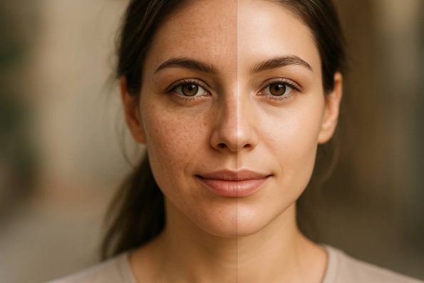 Comment la biotechnologie influence les tendances du style de peau