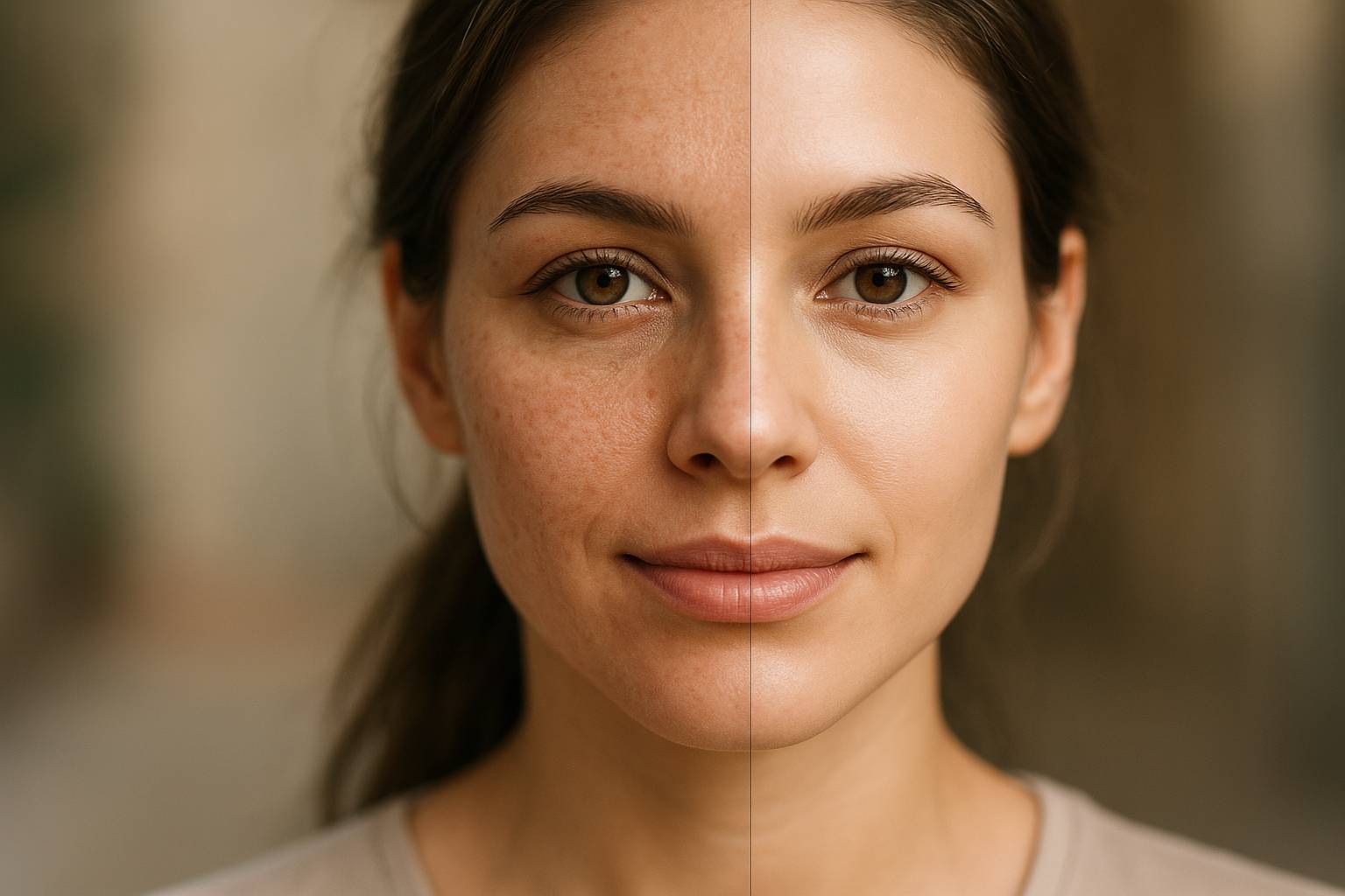 Comment la biotechnologie influence les tendances du style de peau