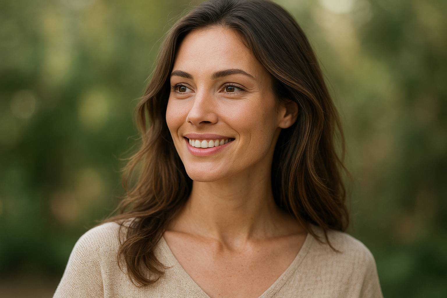 Comment la biotechnologie sublime votre style naturel avec élégance