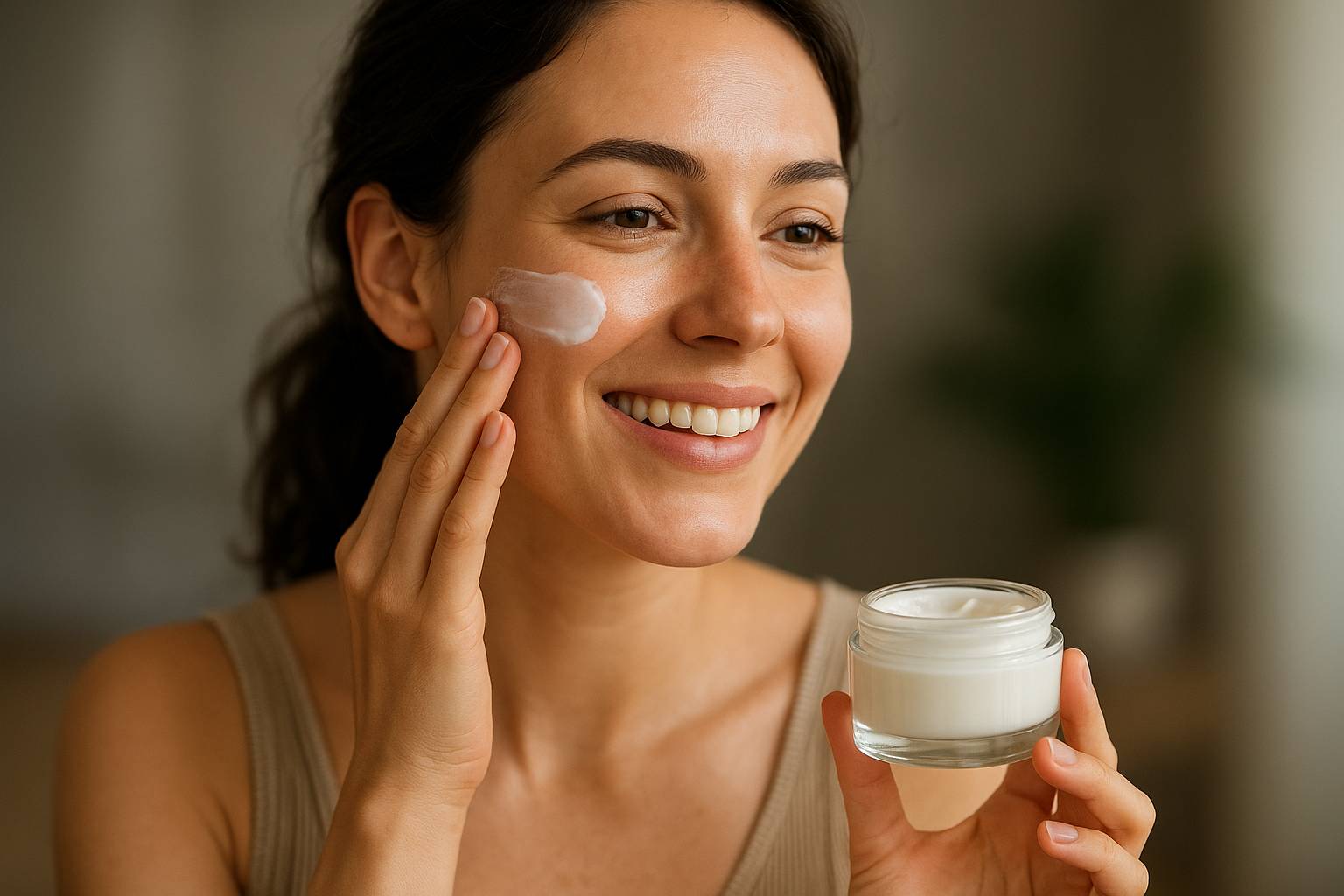 Comment la cosméceutique révolutionne votre approche du style et du soin