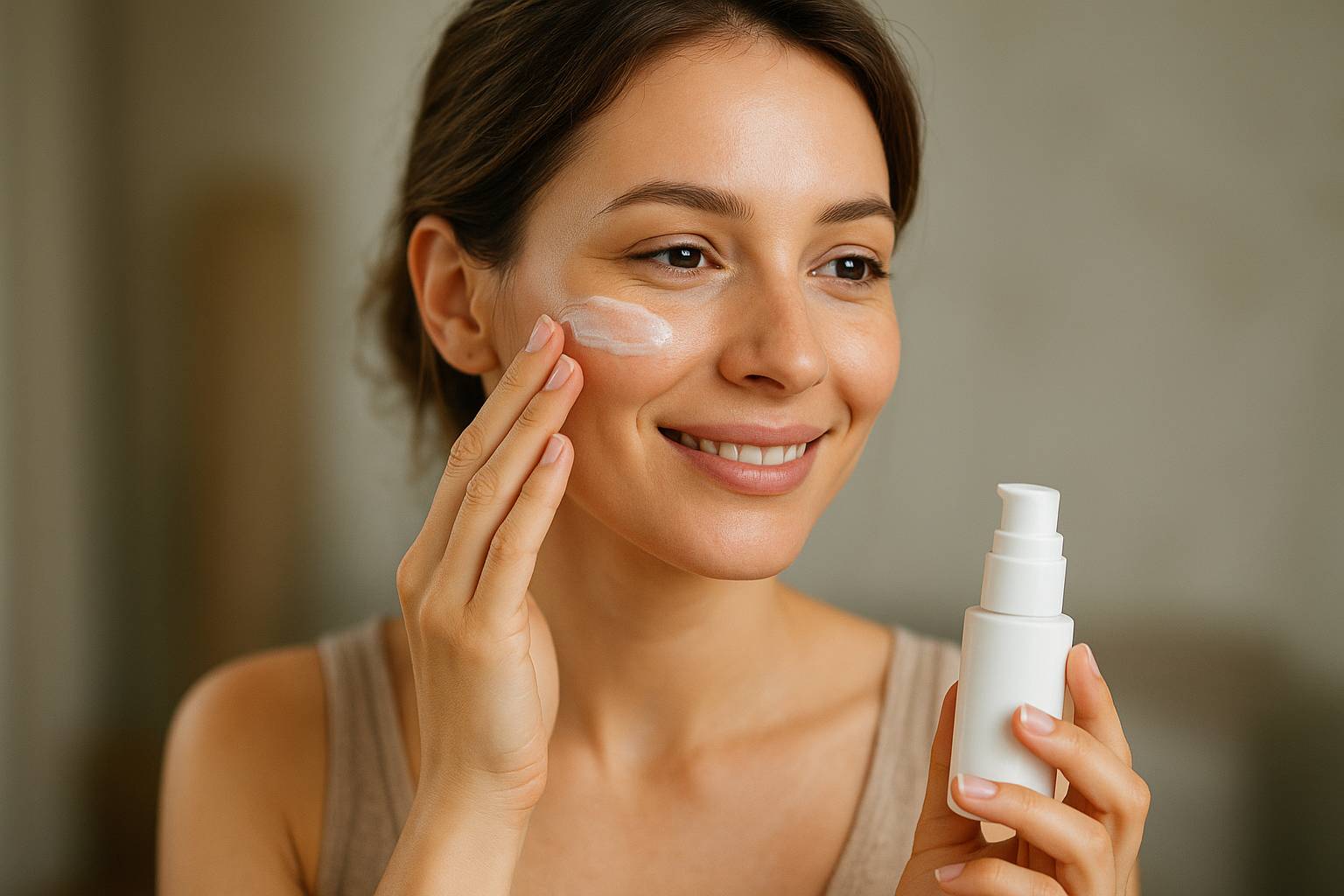 Du laboratoire à votre routine : intégrer les soins professionnels dans votre style quotidien