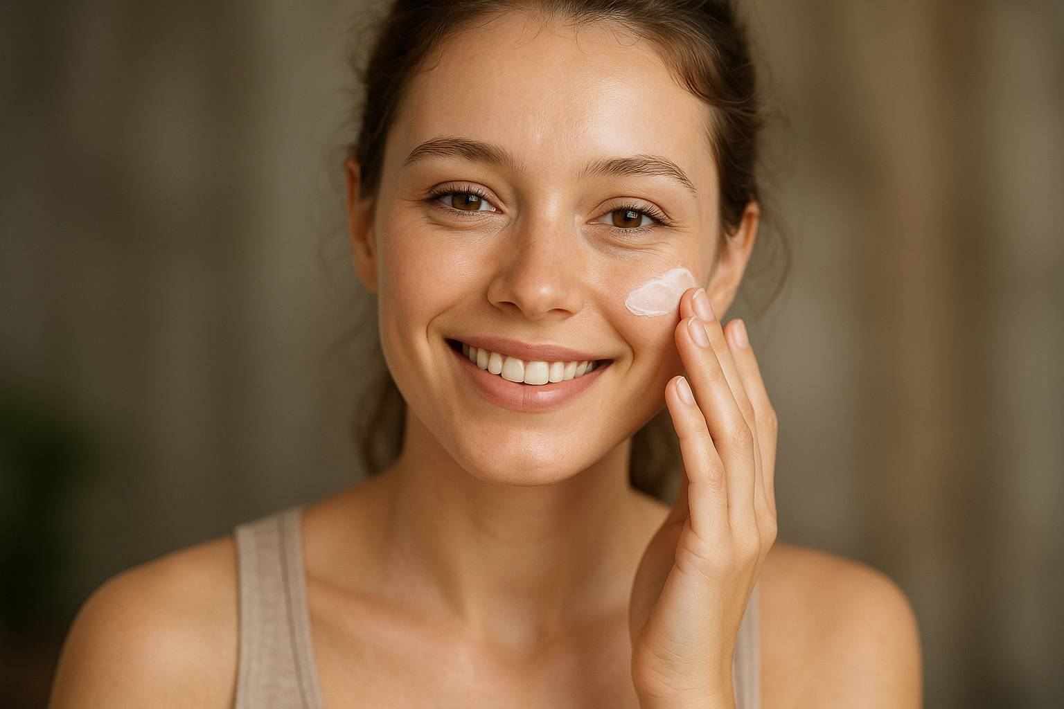 Intégrer les soins cliniccare dans votre routine style pour un éclat naturel