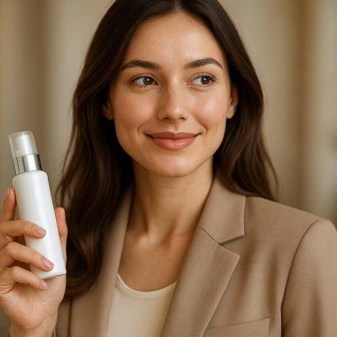 Hydratation profonde et régénération : les secrets des actifs naturels et high-tech de cliniccare