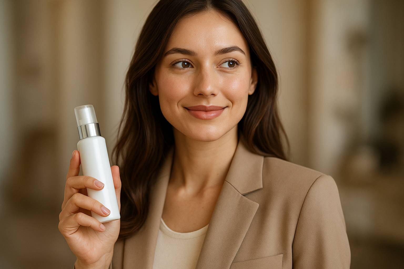 L’alliance de la cosméceutique et de la mode : sublimer la peau et le style