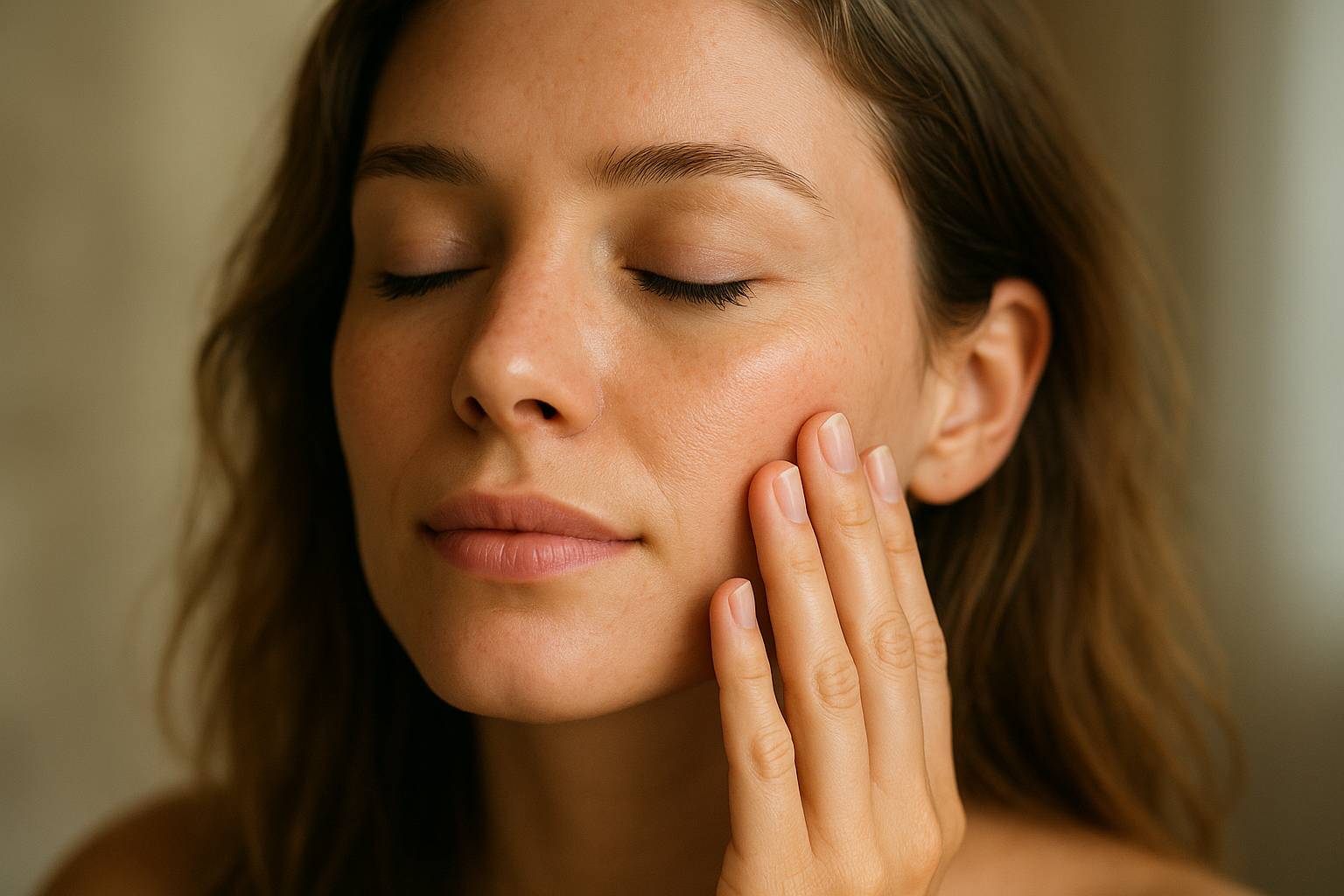 Le rôle des textures innovantes dans le style et la santé de la peau