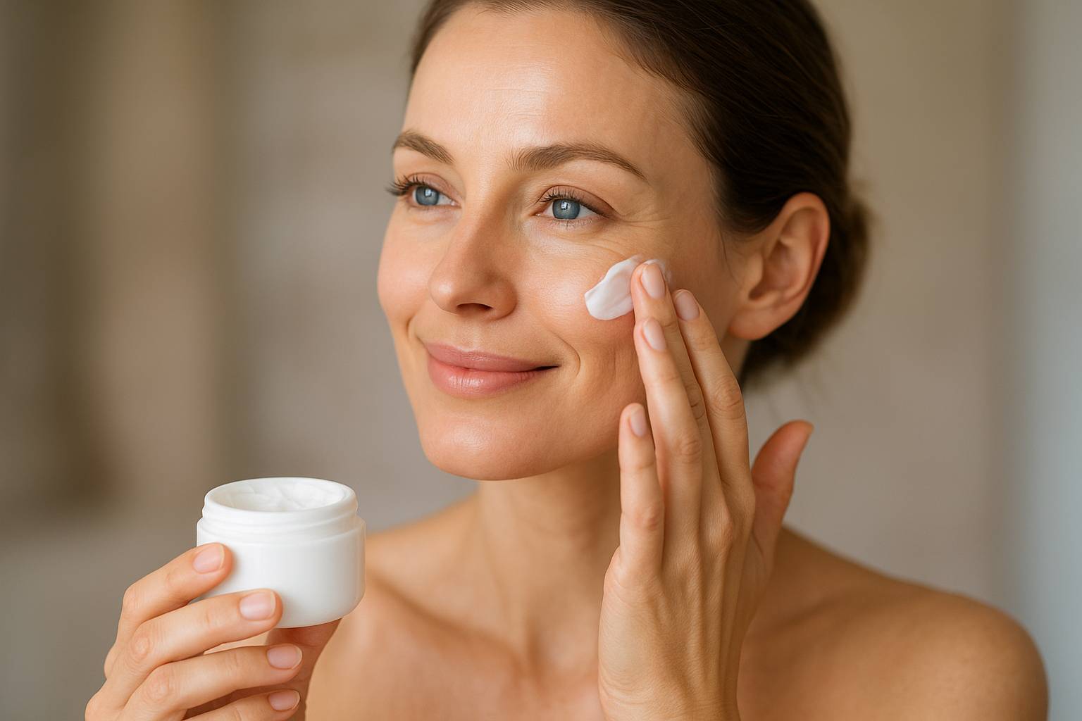 Les secrets des actifs haute technologie pour une régénération cutanée optimale