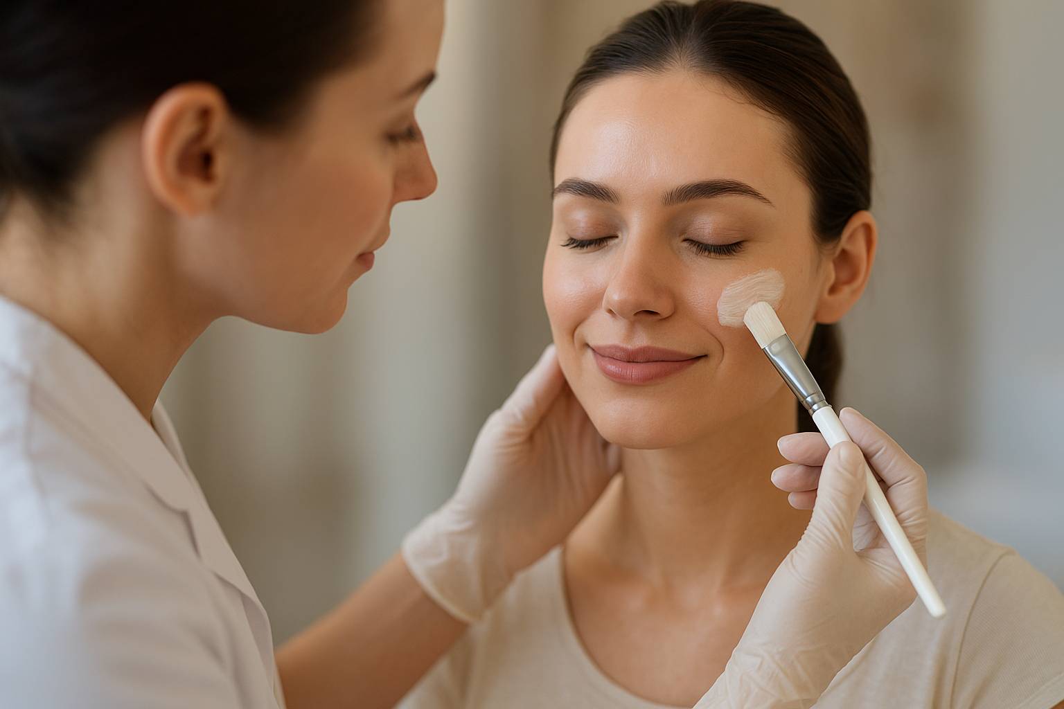 Les secrets d’un style impeccable : intégrer les soins professionnels à votre routine beauté