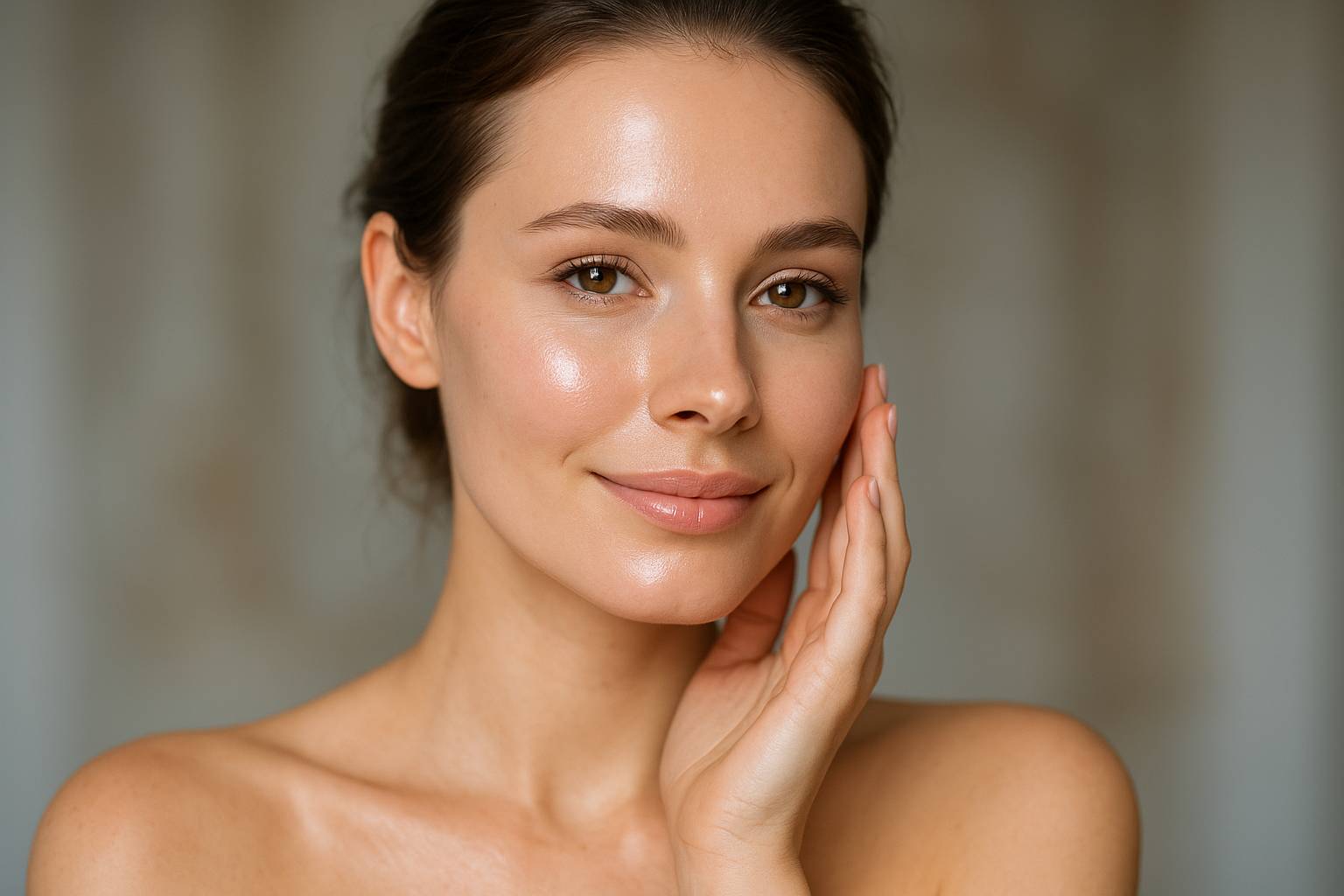 Les secrets d’une peau éclatante sous le prisme de la biotechnologie esthétique