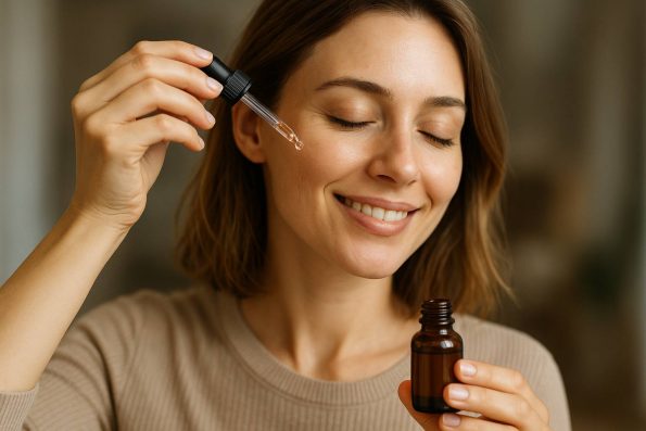 L’impact des technologies biotechnologiques sur la beauté et le style au quotidien