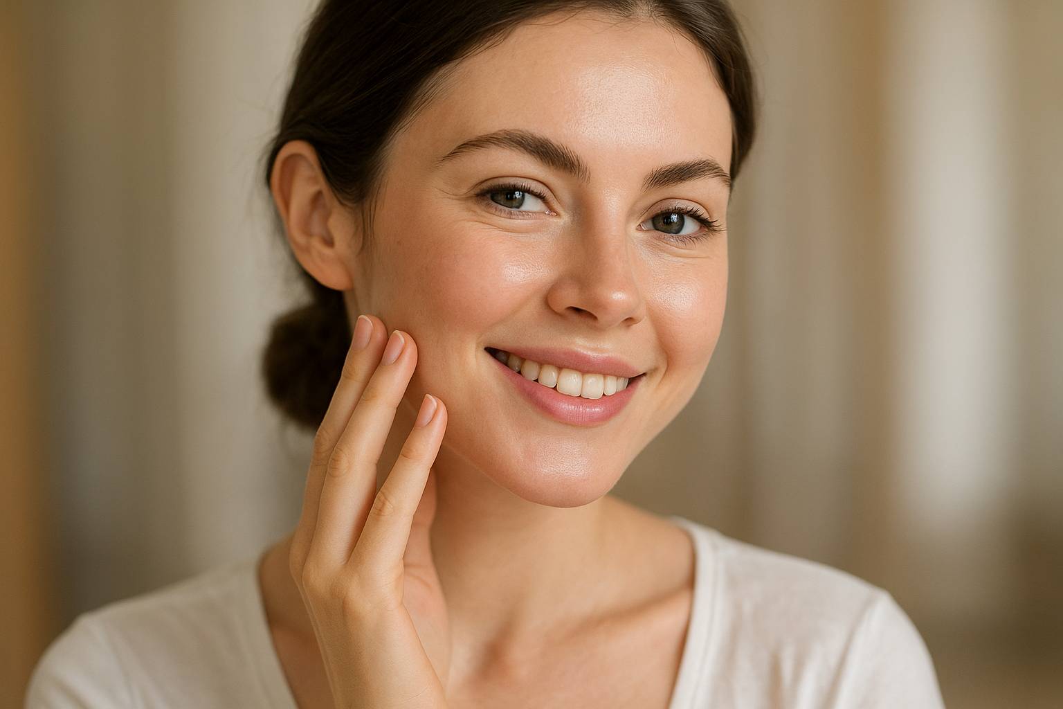 Programme home care : la routine experte pour une peau éclatante en 28 jours