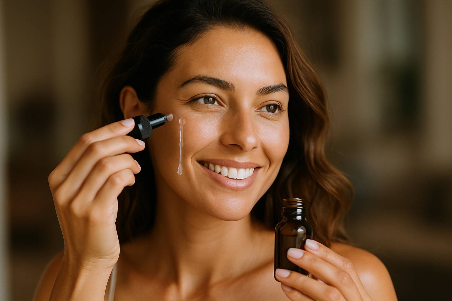 Redéfinir votre style grâce aux soins cosméceutiques de pointe