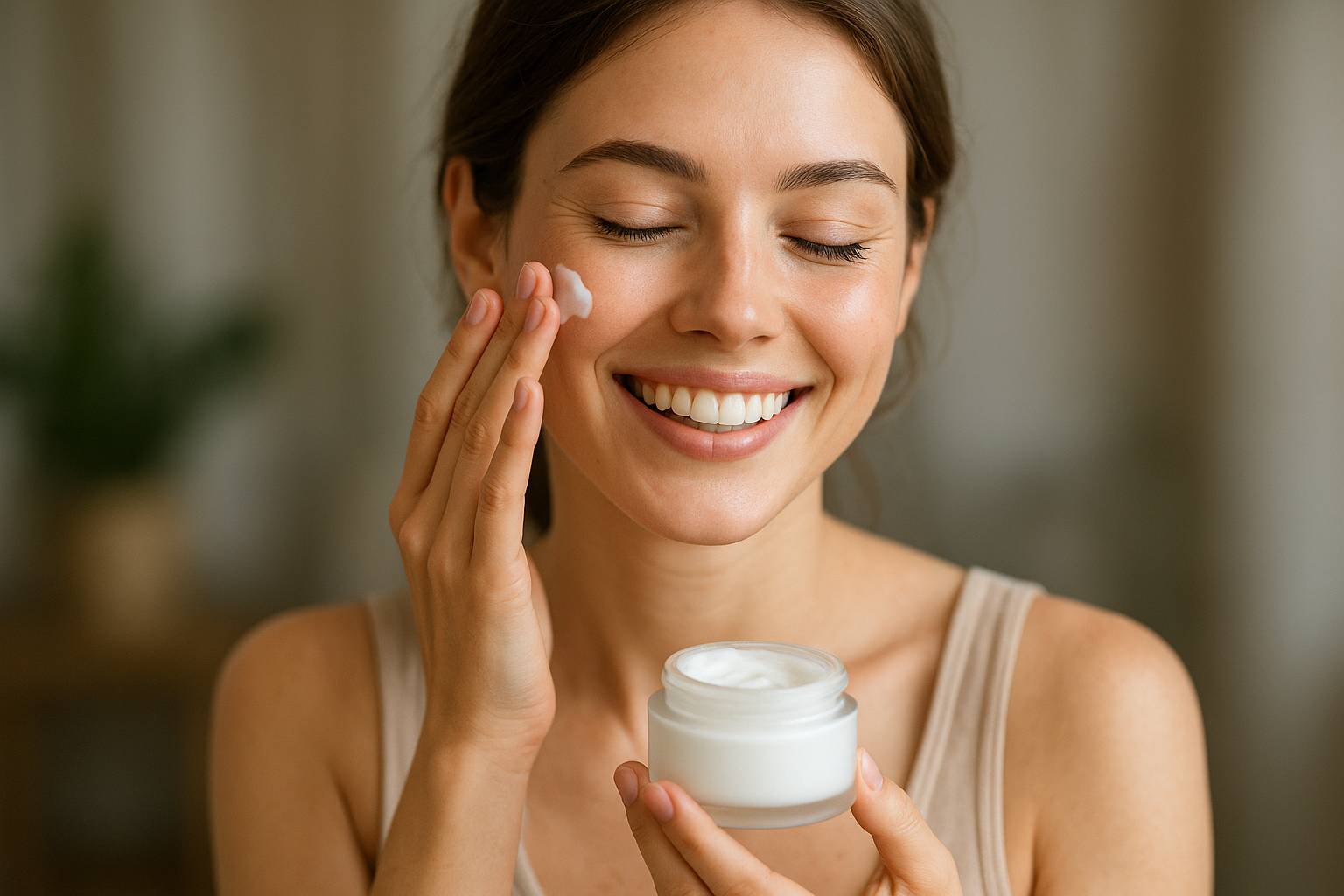 Allier bien-être et beauté : intégrer la cosméceutique dans votre routine quotidienne