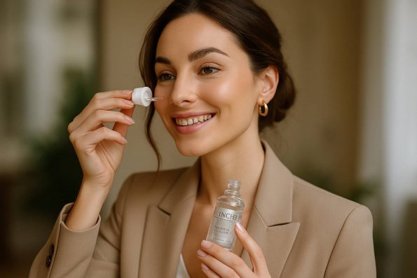 Allier élégance et soin : les secrets d’un style radiant avec cliniccare