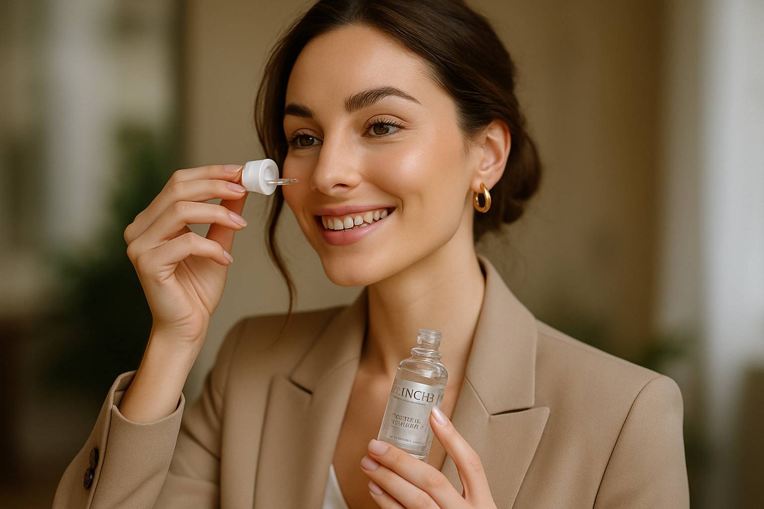 Allier élégance et soin : les secrets d’un style radiant avec cliniccare