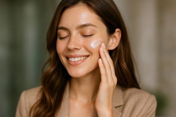 Allier style et soin : quand la cosméceutique sublime votre beauté naturelle