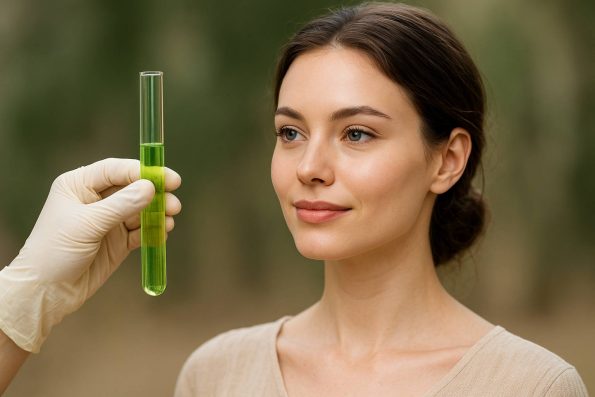 Biotechnologie et tendances fashion : quand la science révèle la beauté naturelle