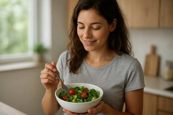 Comment adopter un mode de vie sain pour optimiser l’efficacité des soins professionnels