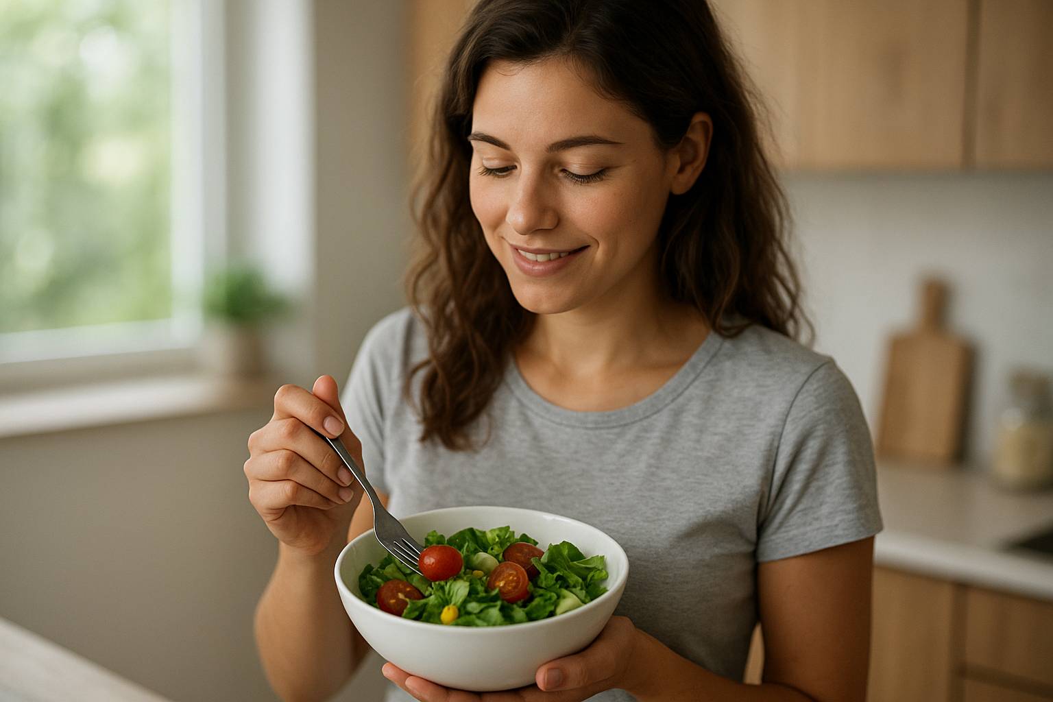 Comment adopter un mode de vie sain pour optimiser l’efficacité des soins professionnels