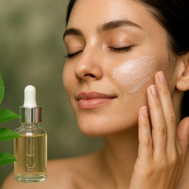 Pourquoi le maquillage naturel ruine votre peau en silence