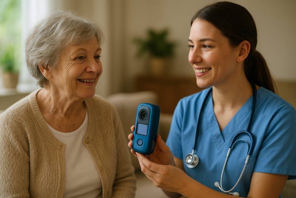 Comment intégrer la biotechnologie dans votre programme de soin à domicile