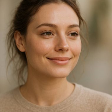 Allier beauté naturelle et technologie : le style au service de la peau