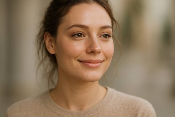 Comment le style reflète la santé de votre peau au quotidien