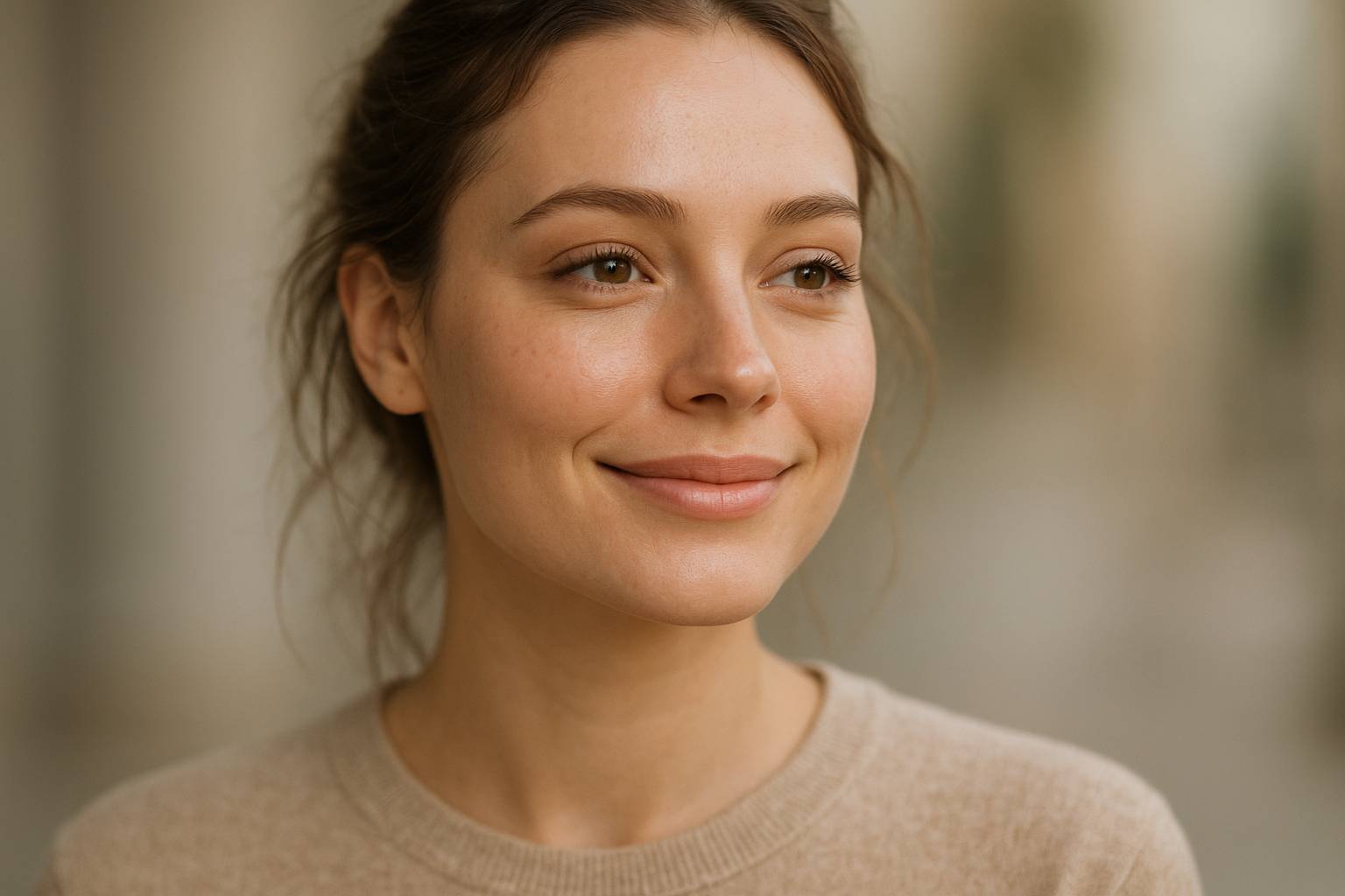 Comment le style reflète la santé de votre peau au quotidien