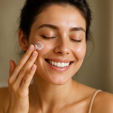 Pourquoi l’acide hyaluronique à faible poids moléculaire change la donne en cosmétique