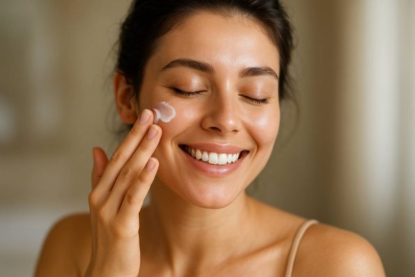 Hydratation et éclat : les soins incontournables pour un look irréprochable