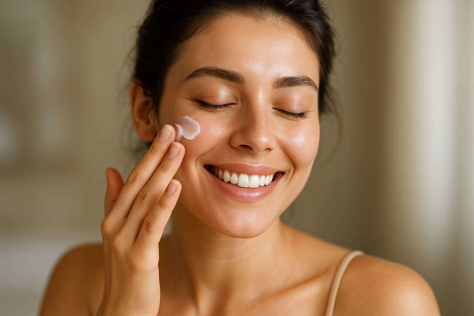 Hydratation et éclat : les soins incontournables pour un look irréprochable