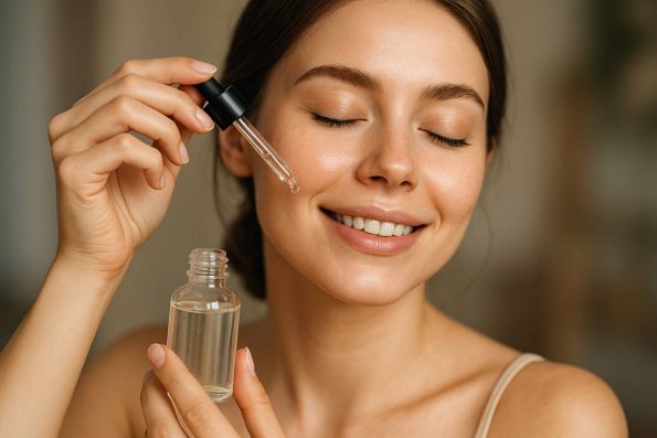 Hydratation et régénération : les nouveaux indispensables des tendances fashion beauté