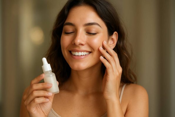 Intégrer la cosméceutique dans votre routine beauté pour un style sans compromis